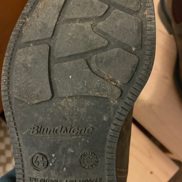 Blundstone Women’s Dress boots #1306 - Picture 5 of 5